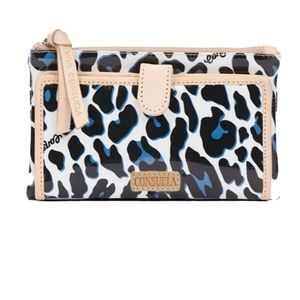 Consuela Lola Slim Wallet